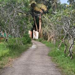 Field island villa