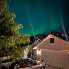 Cozy place near Pulpit Rock