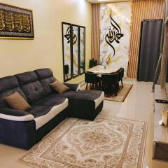 Putera homestay