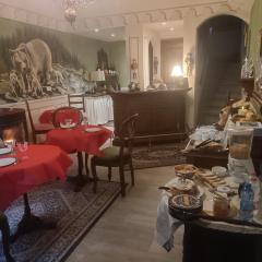 B&B Casa dell'Orso