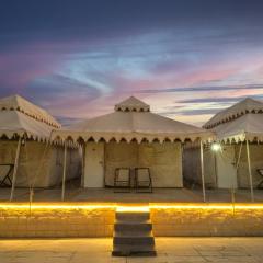 Samluxurydesertcamp