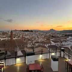Hotel Apartamentos Antequera