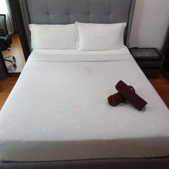 Vortex suites klcc by starplus