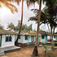 Sukhi Beach Cottage