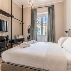 APT ROME - Guest House Casini 6 Trastevere
