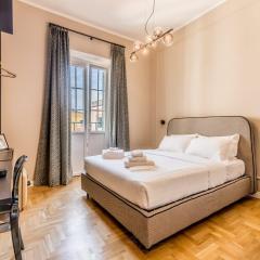 APT ROME - Guest House Casini 6 Trastevere