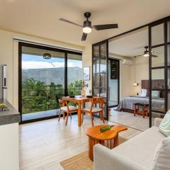 chic and cozy apartment close to the beaches