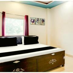 Hotel Kataiya Premium