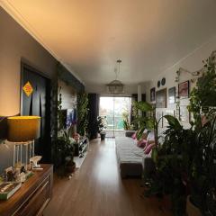 Apartamento Paulista