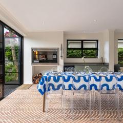 Stunning 2-bedroom house in leafy Claremont