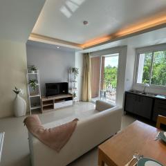 Ao Nang Pool Condo