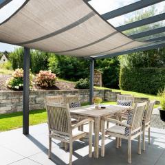 Ferienhaus Traumzeit