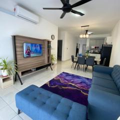 Alfie Homestay Bangi