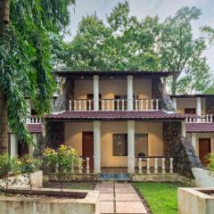 Dandeli River Retreat