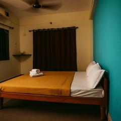 Shraddha saburi homestay