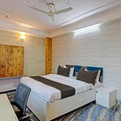 Super Sector 64 Umen Hotel Nearby Aadarsh Pariksha Kendra
