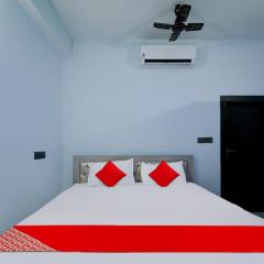 Hotel O J.T. Residency