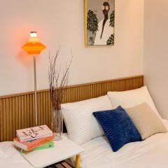 hongdae 5minutes,Super station area