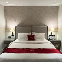 TAJ HOTEL F7 Islamabad