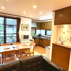 TSURUNOYA The only private lodging in Tokyo Japanese Tatami style 8 minutes walk from station free Parking new open Asakusa Akihabara Tokyo sky tree Disneyland nearby