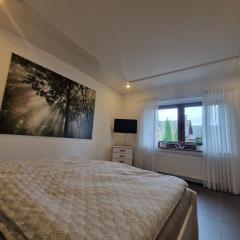 Apartment zentral zur Kurklinik inkl Parkplatz