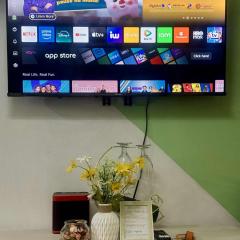 Shell Residence Pasay City