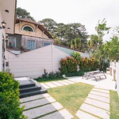 Mây Hoa Tiên Relax - Villa