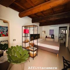 Affittacamere Leoncorno Ferrara