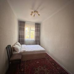 Yashnabad apartment