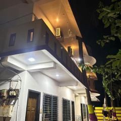 Ramchandra home stay