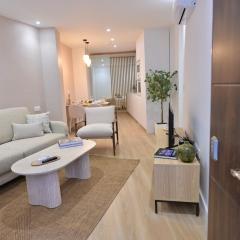 Clavero Suite