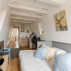 ** appartement cathédrale Strasbourg centre**