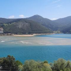 SANTA KATALINA MUNDAKA by Urdaibai Experience