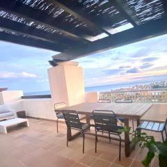 Shanti Sea View Apartment