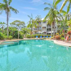 Coral Oasis - Cairns - Holloways Beach
