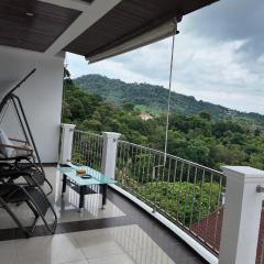 Modern apartment in Patong Center