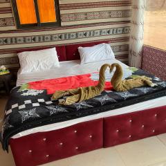 Wadi Rum Authentic Camp