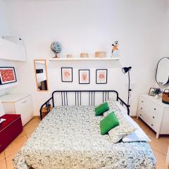 Riviera Exclusive Apartment