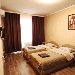 Василя Стуса 10 City Rooms