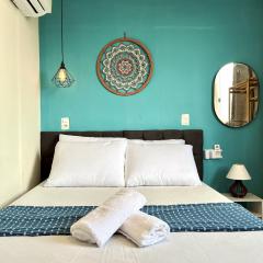 Alto da Pituba Flats