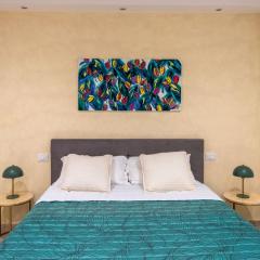 A Meusa In the heart of Palermo, between art and history