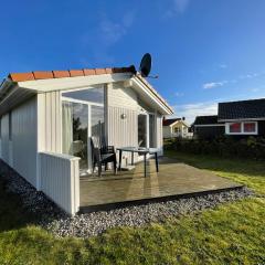 Ferienhaus Lykkehus Grömitz