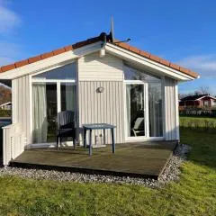 Ferienhaus Lykkehus Grömitz