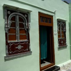 Little prince Haveli guesthouse