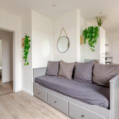 F4 Élégant - Strasbourg Cosy