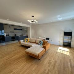Home in Ulaanbaatar