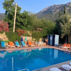 1 bedroom apartment in Ovacık