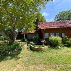 Aqua Grand Hotel Yala