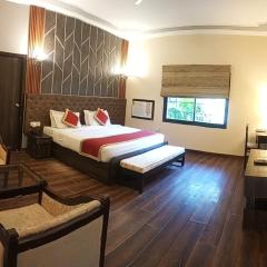 Shani Vilas Ranthambore