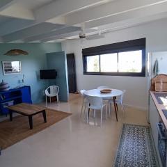 Coup de Cœur Saint-Leu Maison Vue Océan Lagon et Centre Ville à 200m